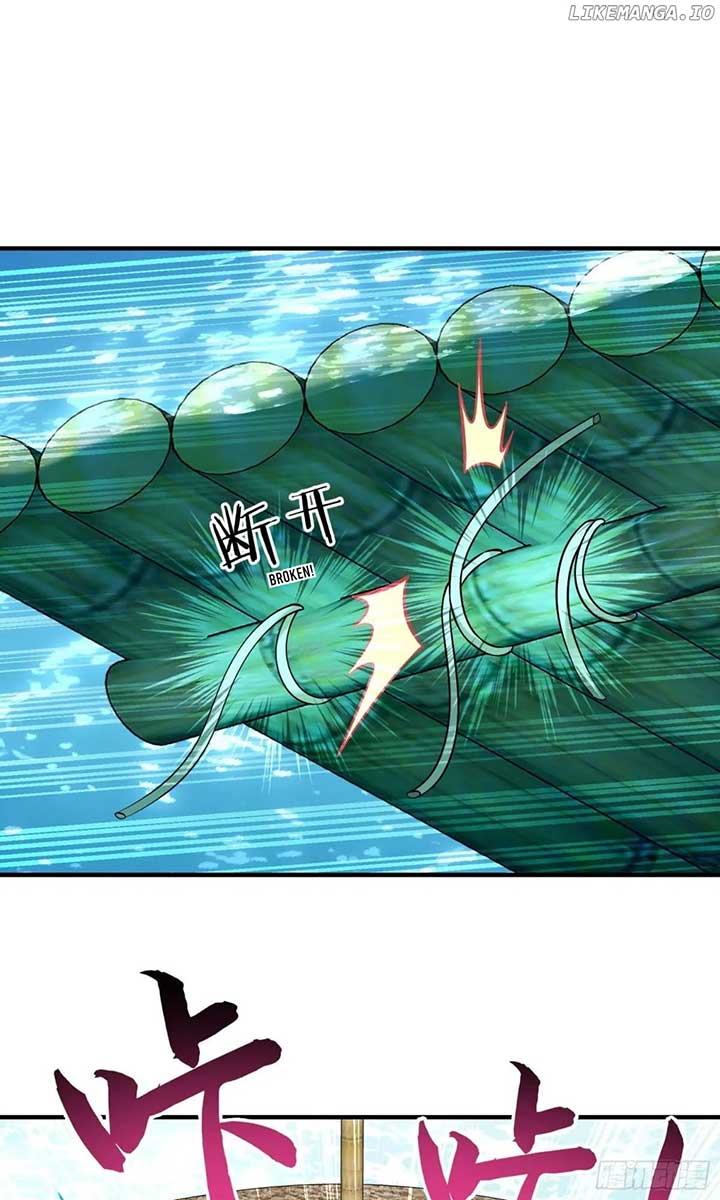 After Improperly Licking a Dog, I Became a Billionaire Chapter 221 - Page 6