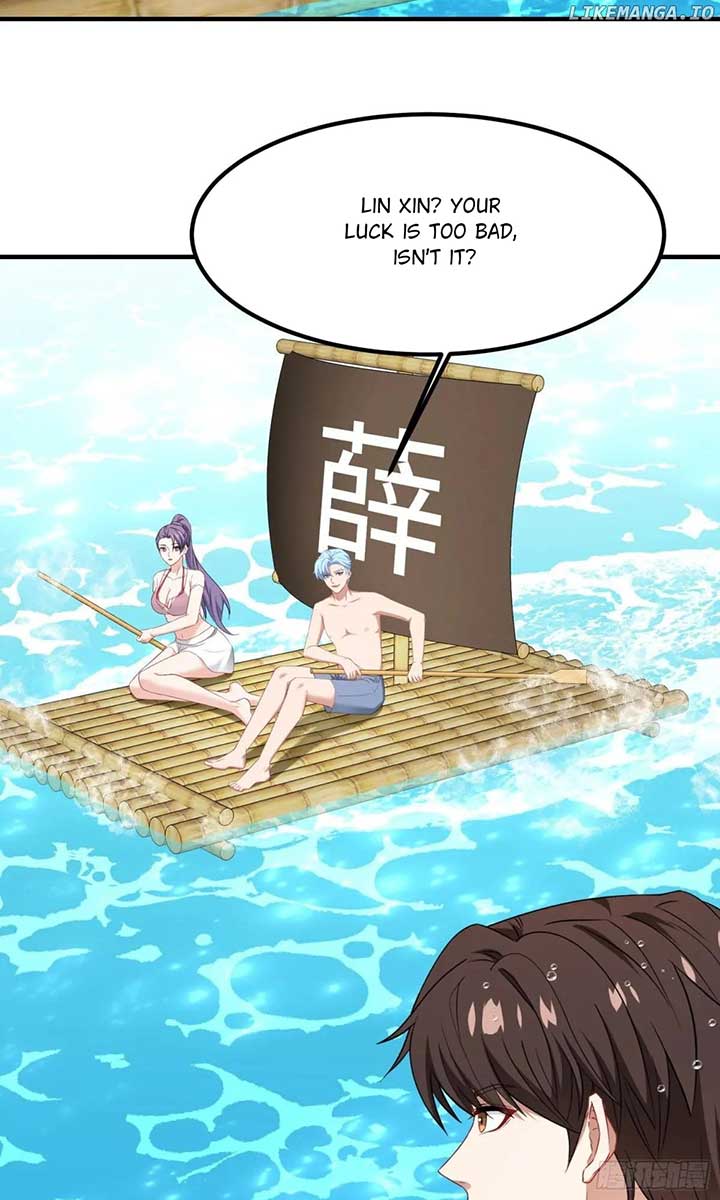 After Improperly Licking a Dog, I Became a Billionaire Chapter 221 - Page 9