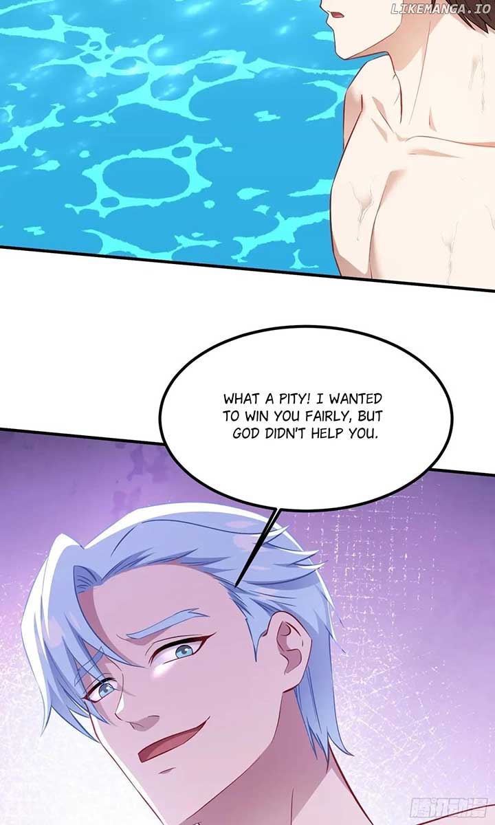 After Improperly Licking a Dog, I Became a Billionaire Chapter 221 - Page 10