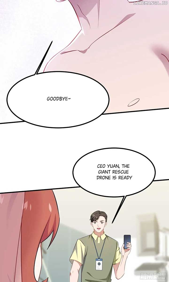 After Improperly Licking a Dog, I Became a Billionaire Chapter 221 - Page 11