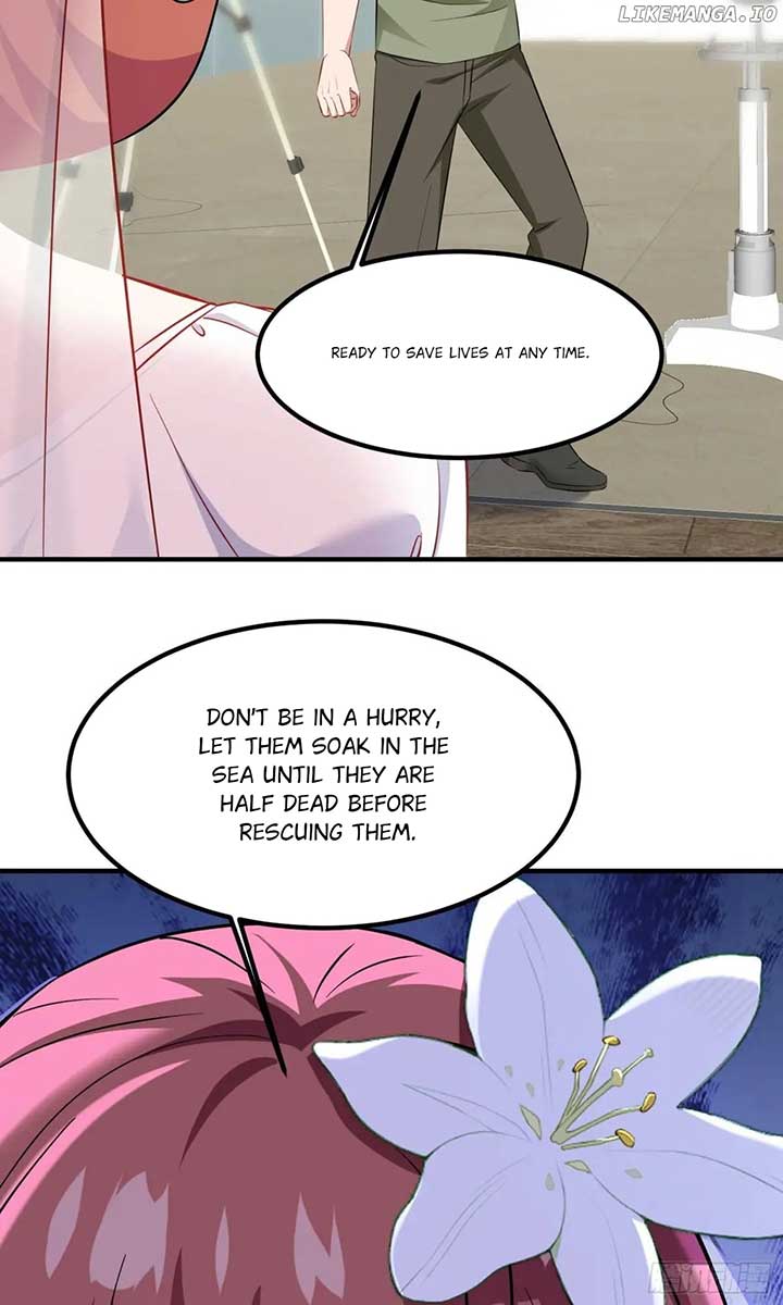 After Improperly Licking a Dog, I Became a Billionaire Chapter 221 - Page 12