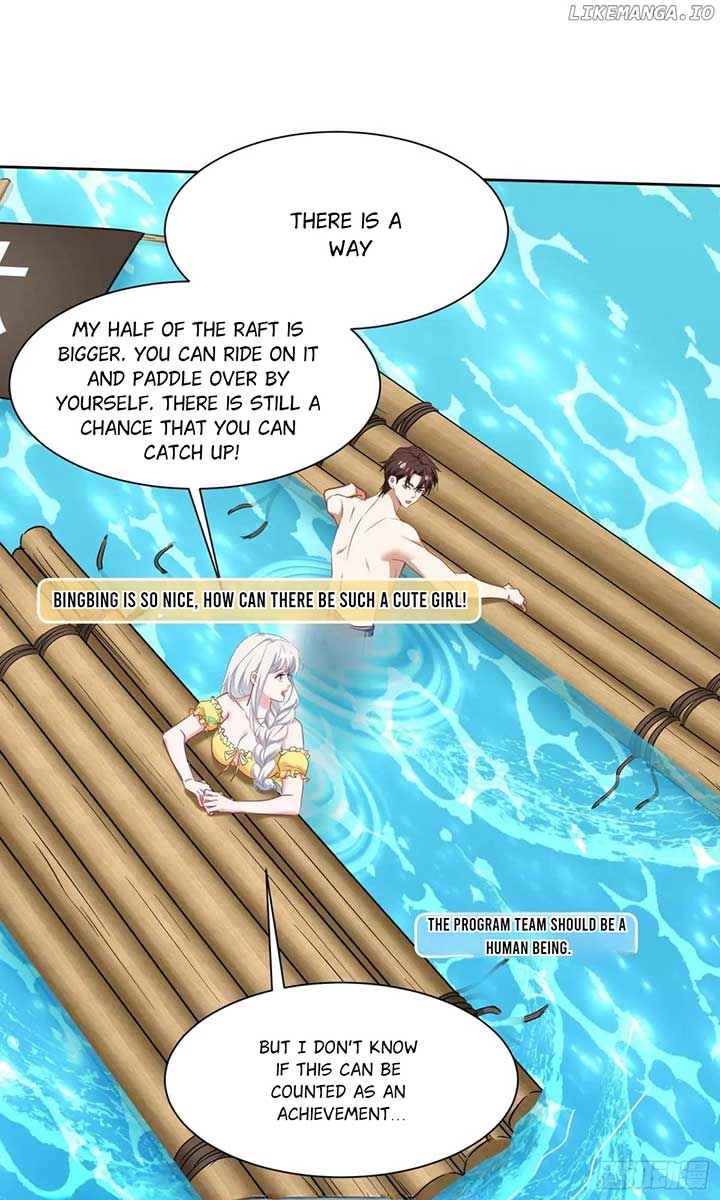 After Improperly Licking a Dog, I Became a Billionaire Chapter 221 - Page 14