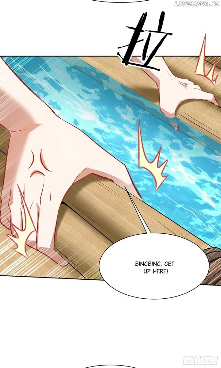 After Improperly Licking a Dog, I Became a Billionaire Chapter 221 - Page 16