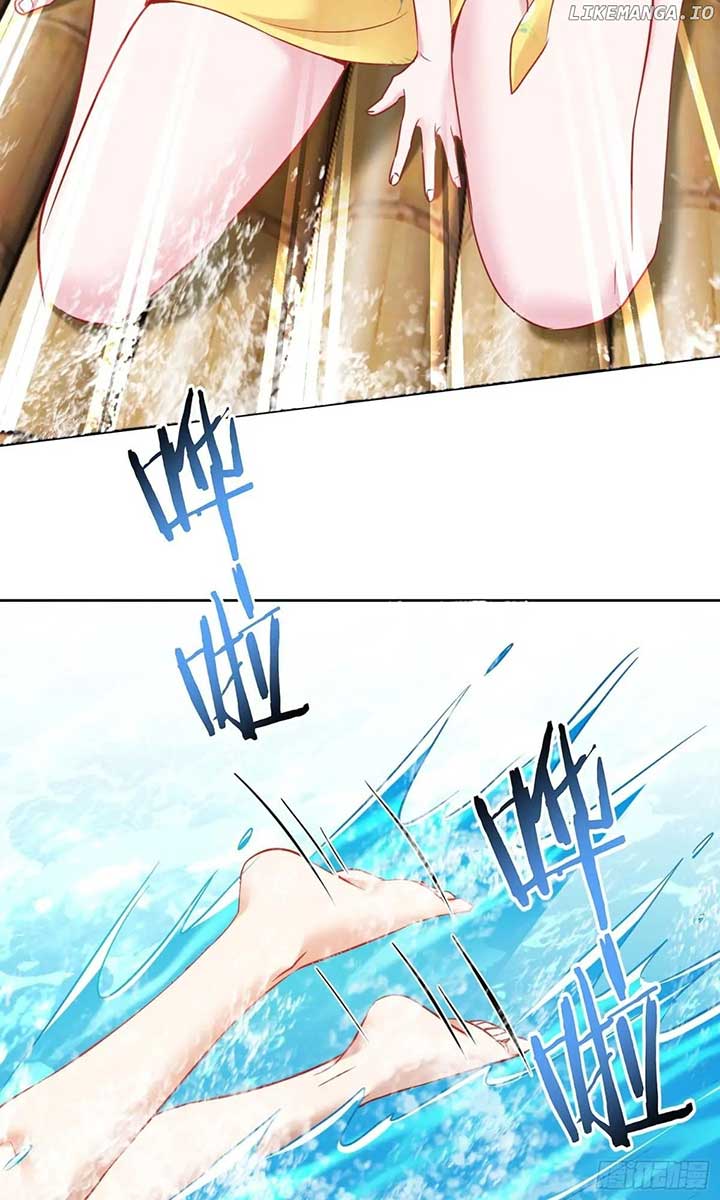 After Improperly Licking a Dog, I Became a Billionaire Chapter 221 - Page 18