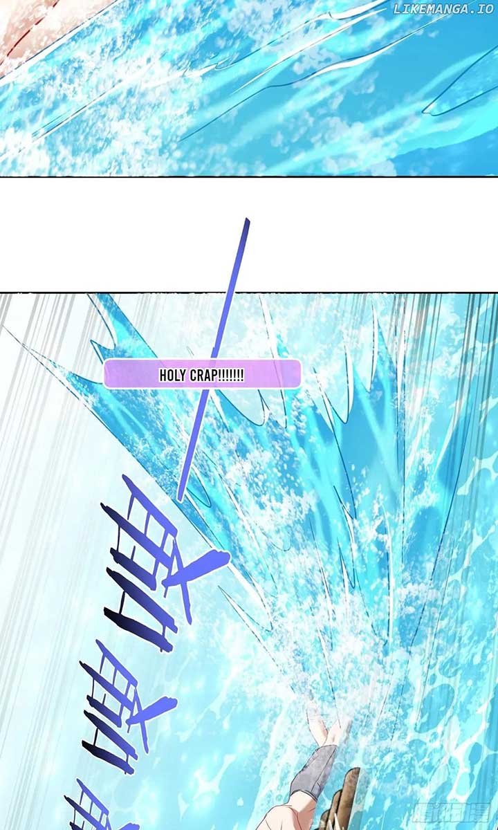 After Improperly Licking a Dog, I Became a Billionaire Chapter 221 - Page 19