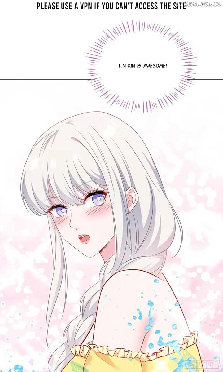 After Improperly Licking a Dog, I Became a Billionaire Chapter 221 - Page 22