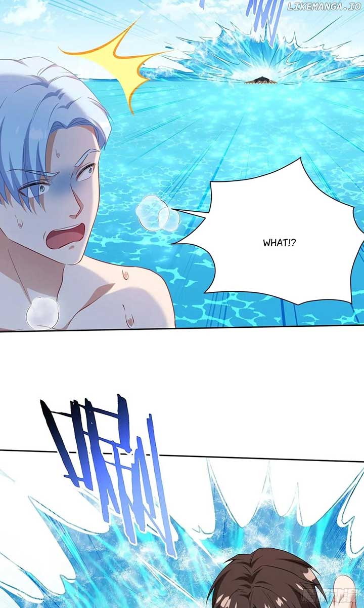 After Improperly Licking a Dog, I Became a Billionaire Chapter 221 - Page 28