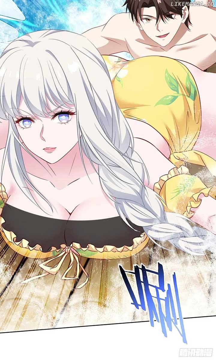 After Improperly Licking a Dog, I Became a Billionaire Chapter 221 - Page 29