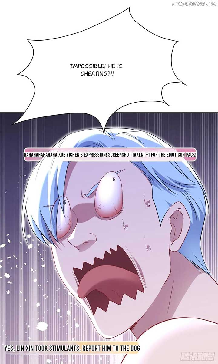 After Improperly Licking a Dog, I Became a Billionaire Chapter 221 - Page 30