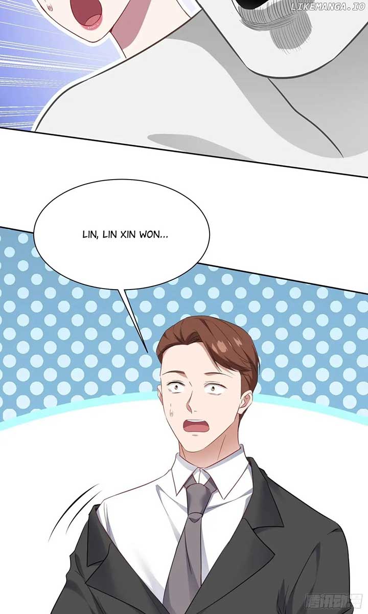 After Improperly Licking a Dog, I Became a Billionaire Chapter 221 - Page 35