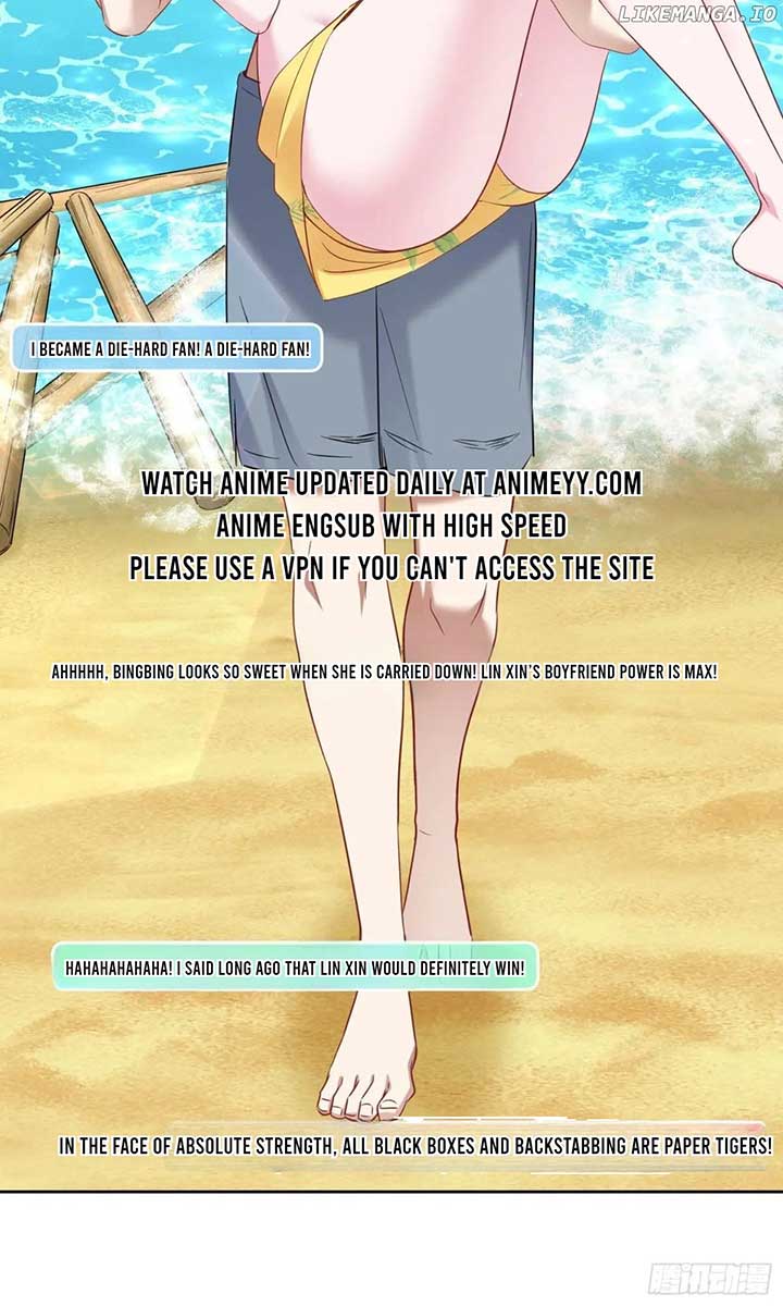 After Improperly Licking a Dog, I Became a Billionaire Chapter 221 - Page 37