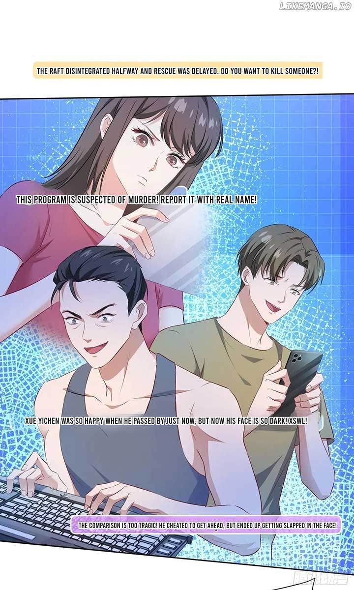 After Improperly Licking a Dog, I Became a Billionaire Chapter 221 - Page 38