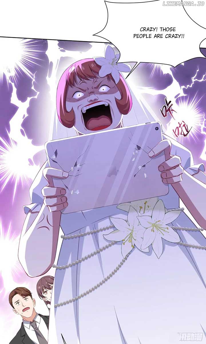 After Improperly Licking a Dog, I Became a Billionaire Chapter 221 - Page 39