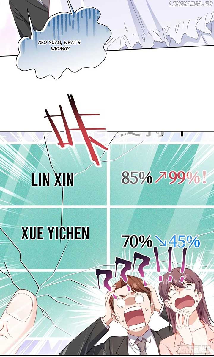 After Improperly Licking a Dog, I Became a Billionaire Chapter 221 - Page 40