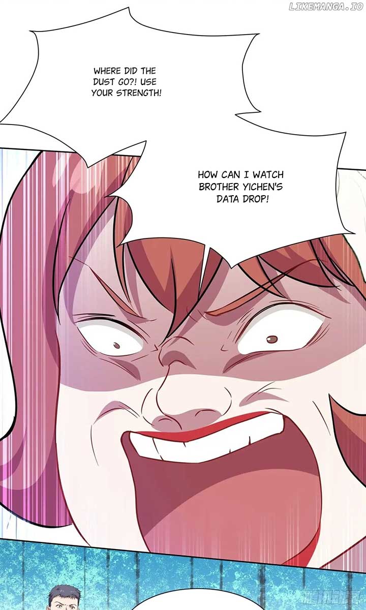 After Improperly Licking a Dog, I Became a Billionaire Chapter 221 - Page 41