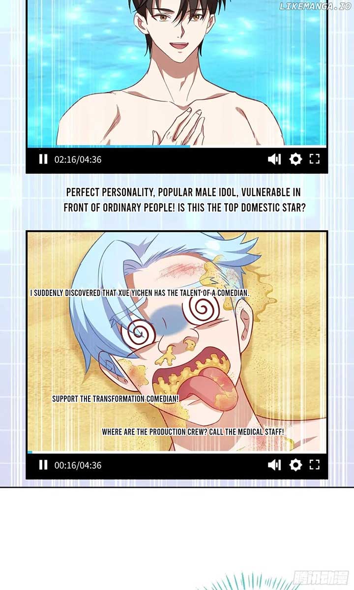 After Improperly Licking a Dog, I Became a Billionaire Chapter 221 - Page 43