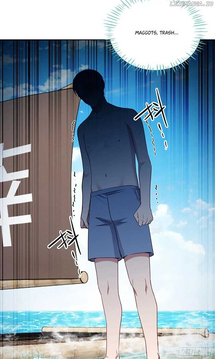 After Improperly Licking a Dog, I Became a Billionaire Chapter 221 - Page 44