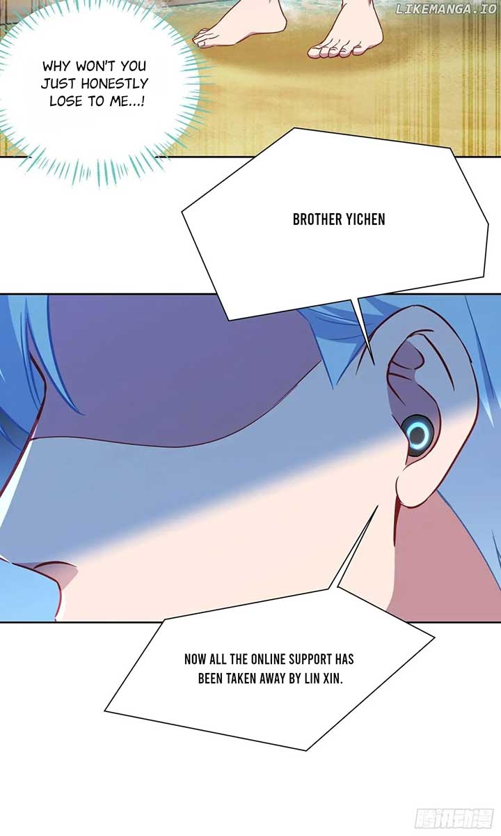 After Improperly Licking a Dog, I Became a Billionaire Chapter 221 - Page 45