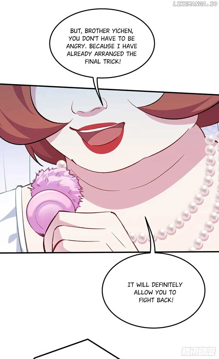 After Improperly Licking a Dog, I Became a Billionaire Chapter 221 - Page 46