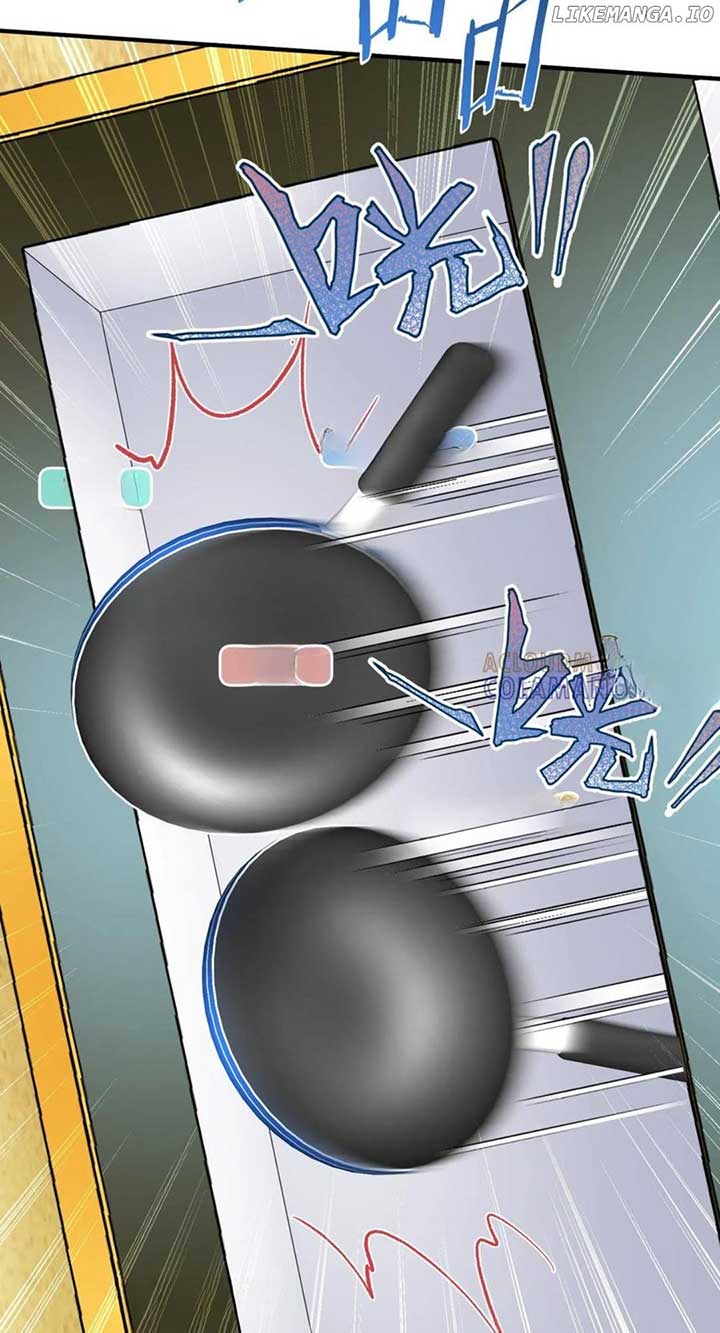 After Improperly Licking a Dog, I Became a Billionaire Chapter 222 - Page 4