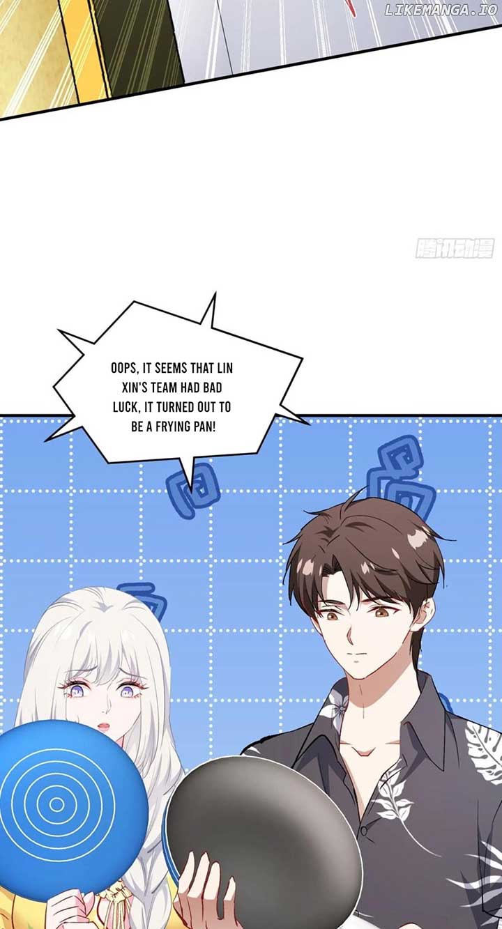 After Improperly Licking a Dog, I Became a Billionaire Chapter 222 - Page 5