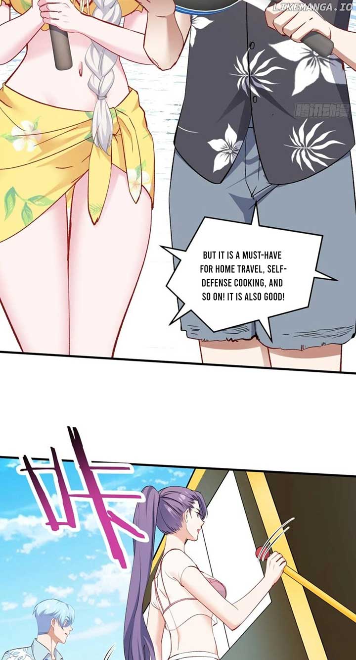 After Improperly Licking a Dog, I Became a Billionaire Chapter 222 - Page 6