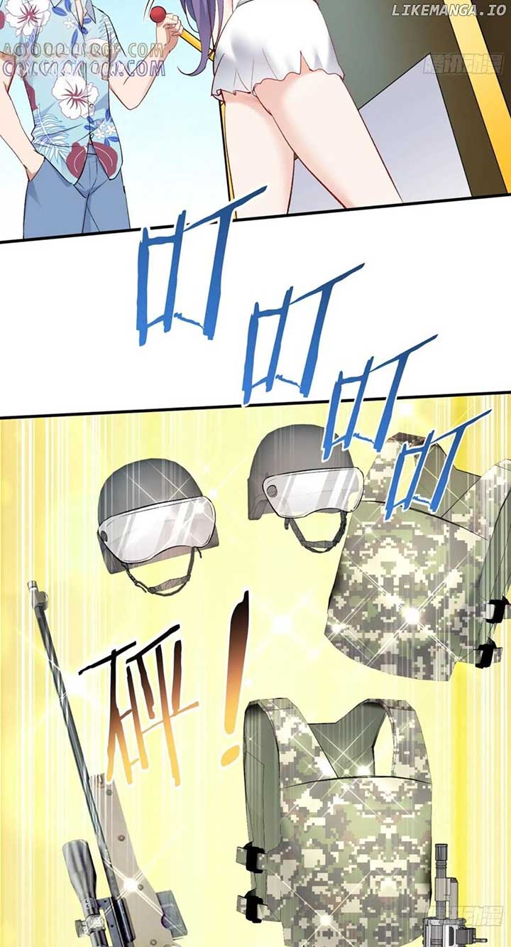 After Improperly Licking a Dog, I Became a Billionaire Chapter 222 - Page 7