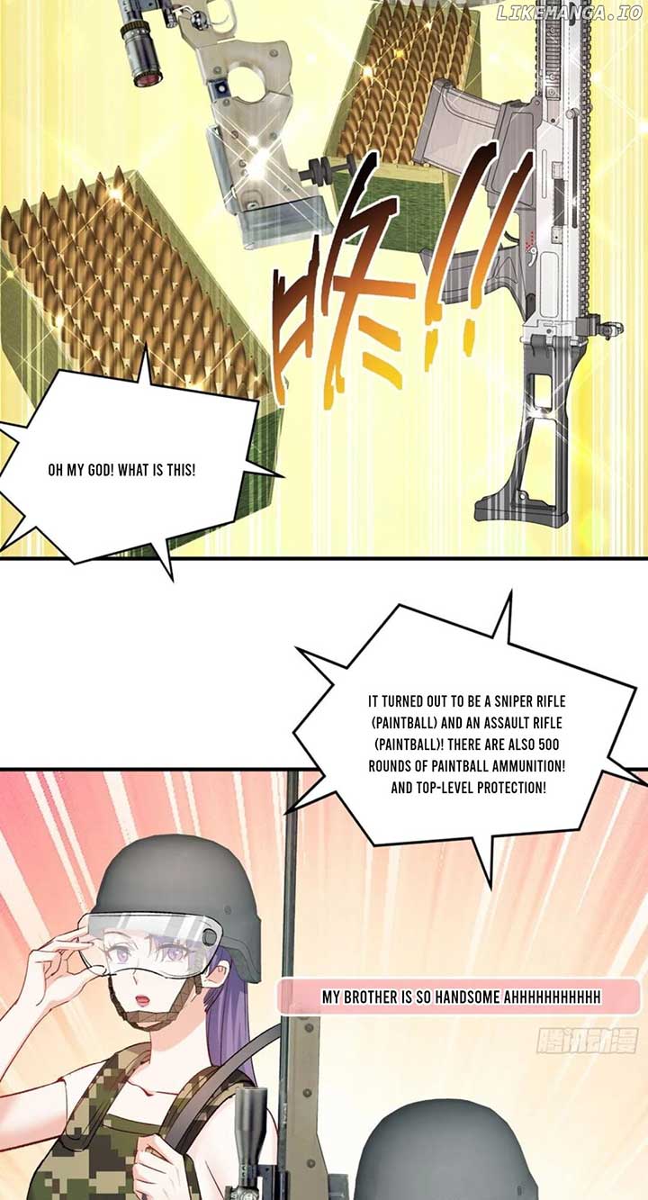 After Improperly Licking a Dog, I Became a Billionaire Chapter 222 - Page 8