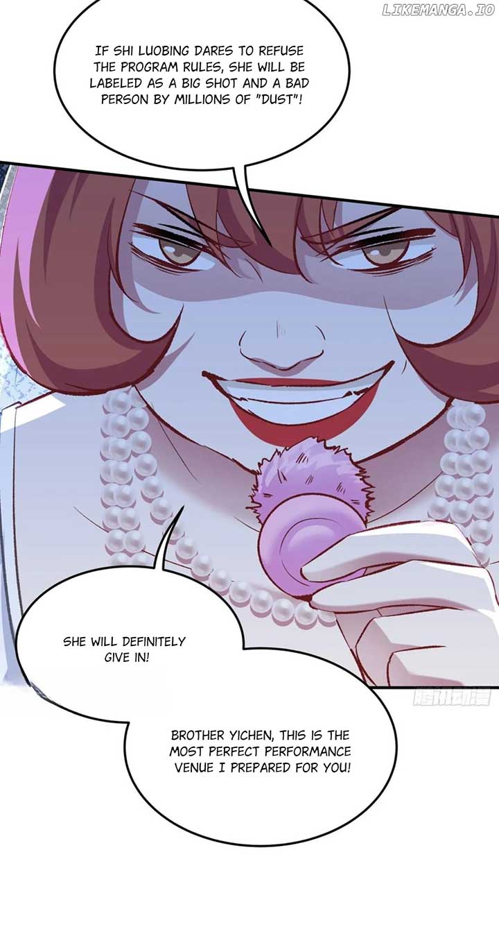 After Improperly Licking a Dog, I Became a Billionaire Chapter 222 - Page 15