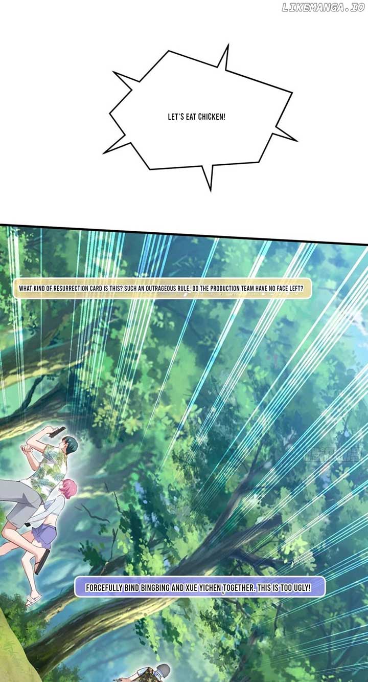 After Improperly Licking a Dog, I Became a Billionaire Chapter 222 - Page 16