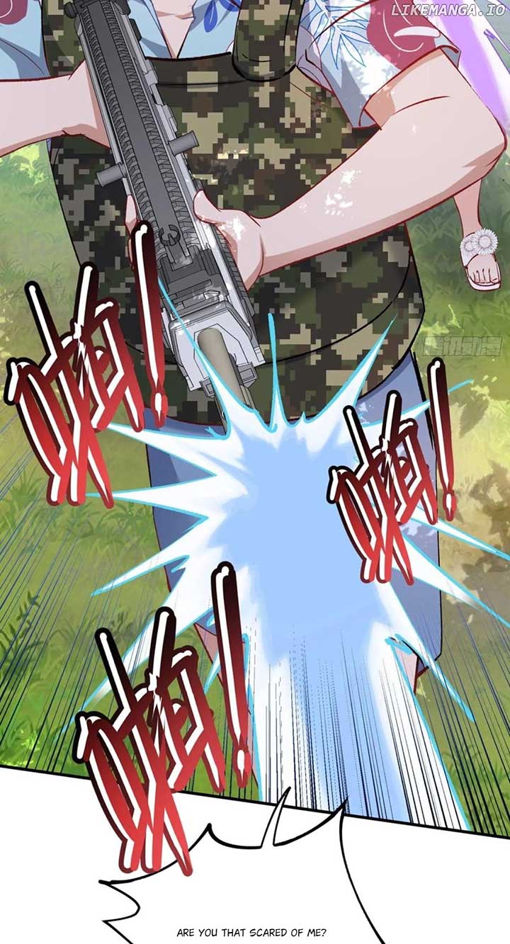 After Improperly Licking a Dog, I Became a Billionaire Chapter 222 - Page 19