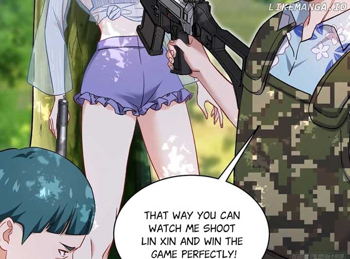 After Improperly Licking a Dog, I Became a Billionaire Chapter 222 - Page 28