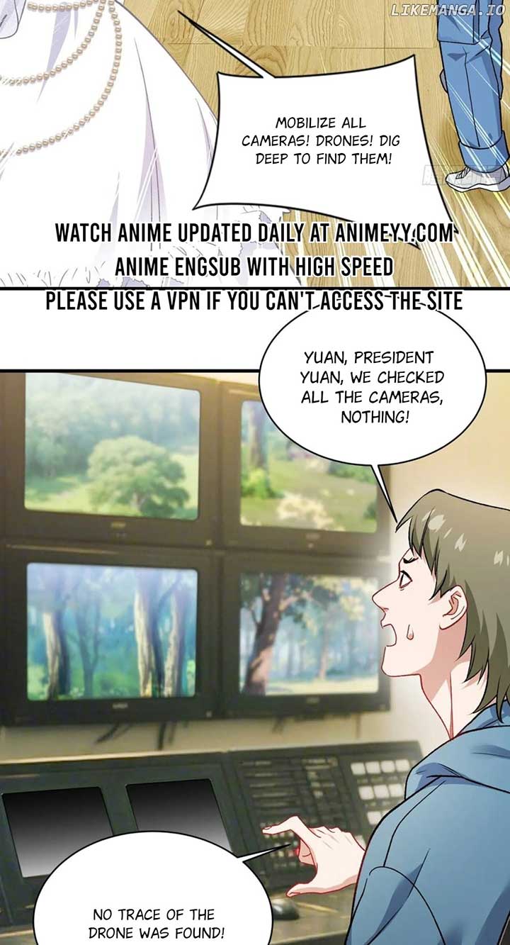 After Improperly Licking a Dog, I Became a Billionaire Chapter 222 - Page 36