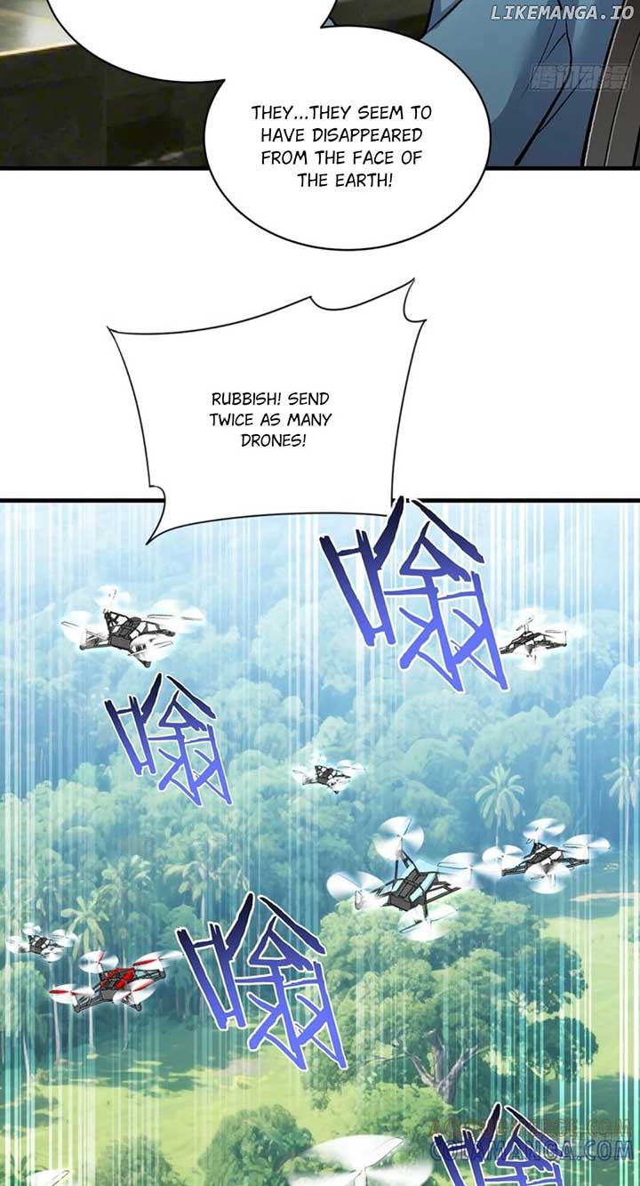 After Improperly Licking a Dog, I Became a Billionaire Chapter 222 - Page 37