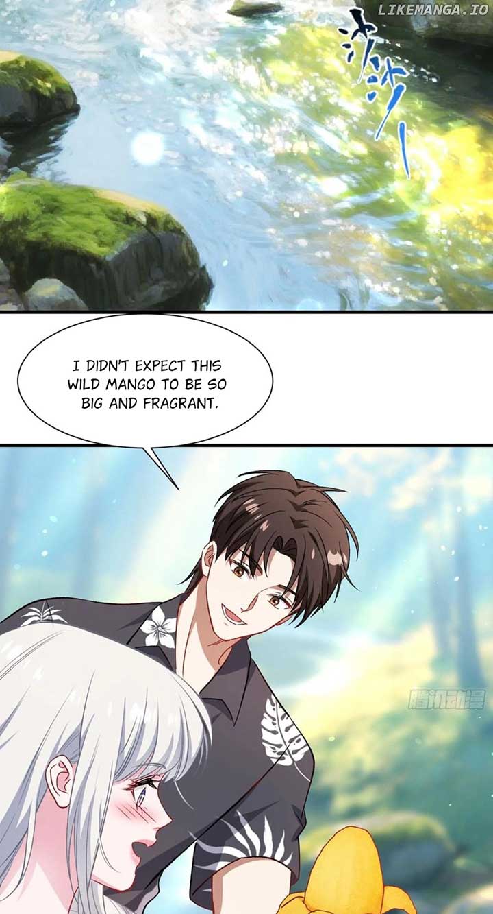 After Improperly Licking a Dog, I Became a Billionaire Chapter 222 - Page 39