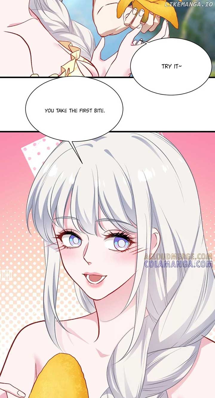 After Improperly Licking a Dog, I Became a Billionaire Chapter 222 - Page 40