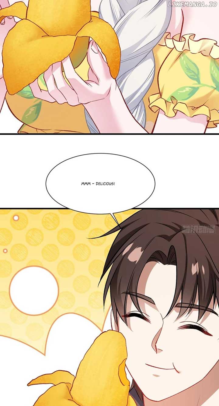 After Improperly Licking a Dog, I Became a Billionaire Chapter 222 - Page 41