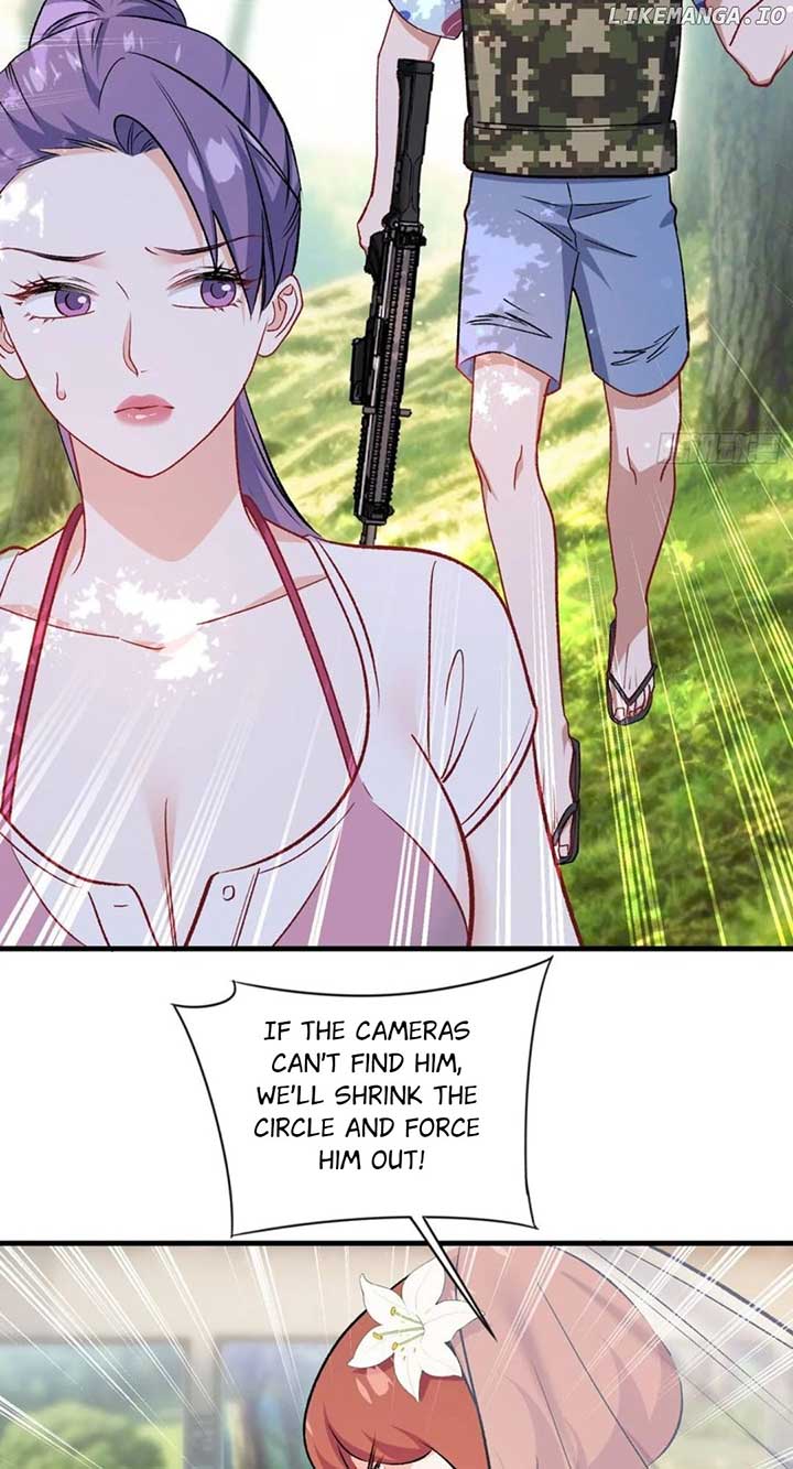 After Improperly Licking a Dog, I Became a Billionaire Chapter 222 - Page 45