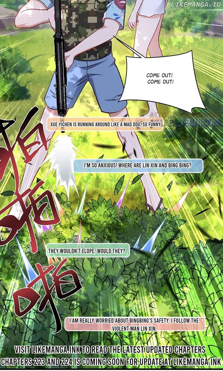 After Improperly Licking a Dog, I Became a Billionaire Chapter 222 - Page 48