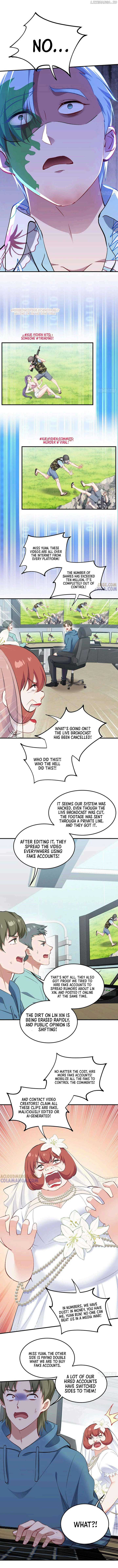 After Improperly Licking a Dog, I Became a Billionaire Chapter 224 - Page 6