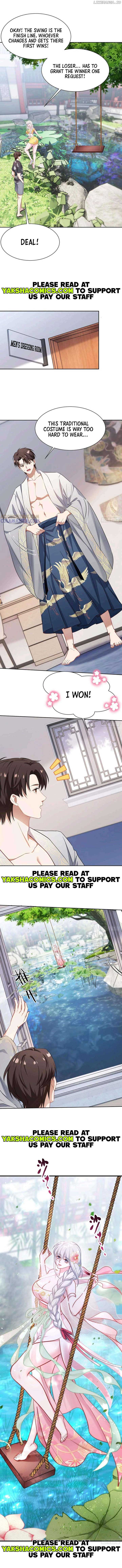 After Improperly Licking a Dog, I Became a Billionaire Chapter 225 - Page 7