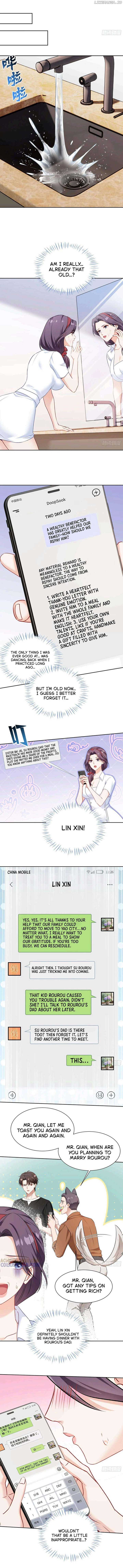 After Improperly Licking a Dog, I Became a Billionaire Chapter 227 - Page 7