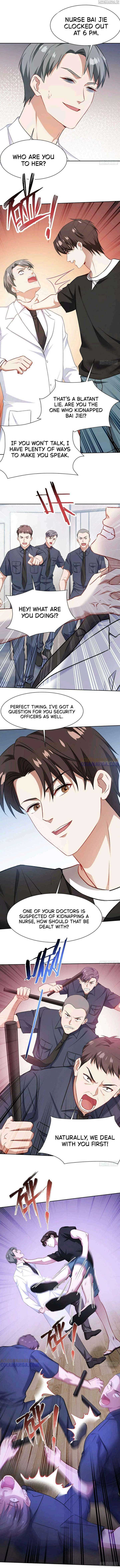 After Improperly Licking a Dog, I Became a Billionaire Chapter 228 - Page 5