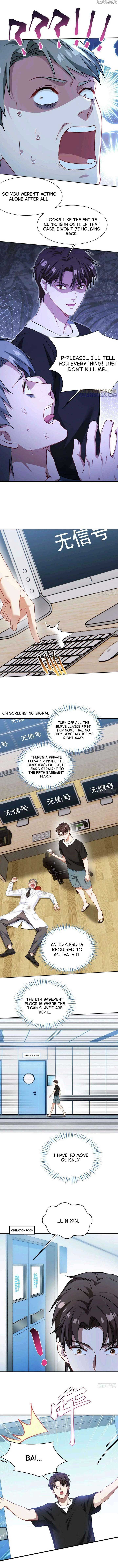 After Improperly Licking a Dog, I Became a Billionaire Chapter 228 - Page 6