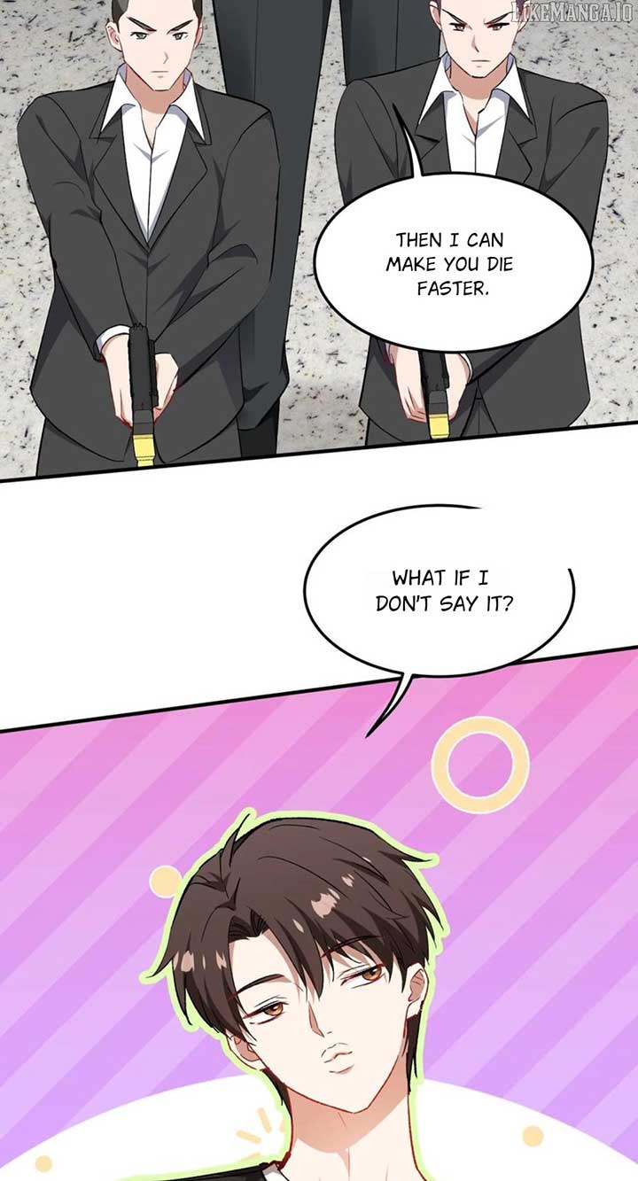 After Improperly Licking a Dog, I Became a Billionaire Chapter 229 - Page 5