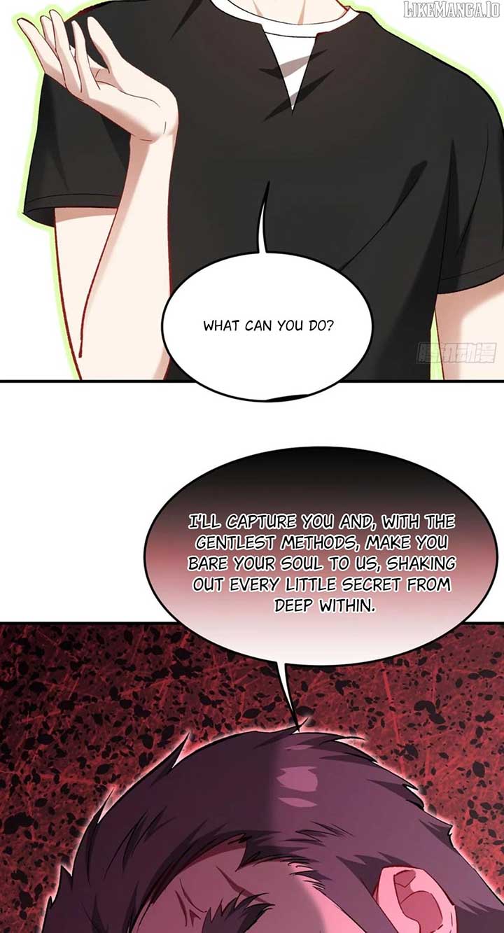 After Improperly Licking a Dog, I Became a Billionaire Chapter 229 - Page 6