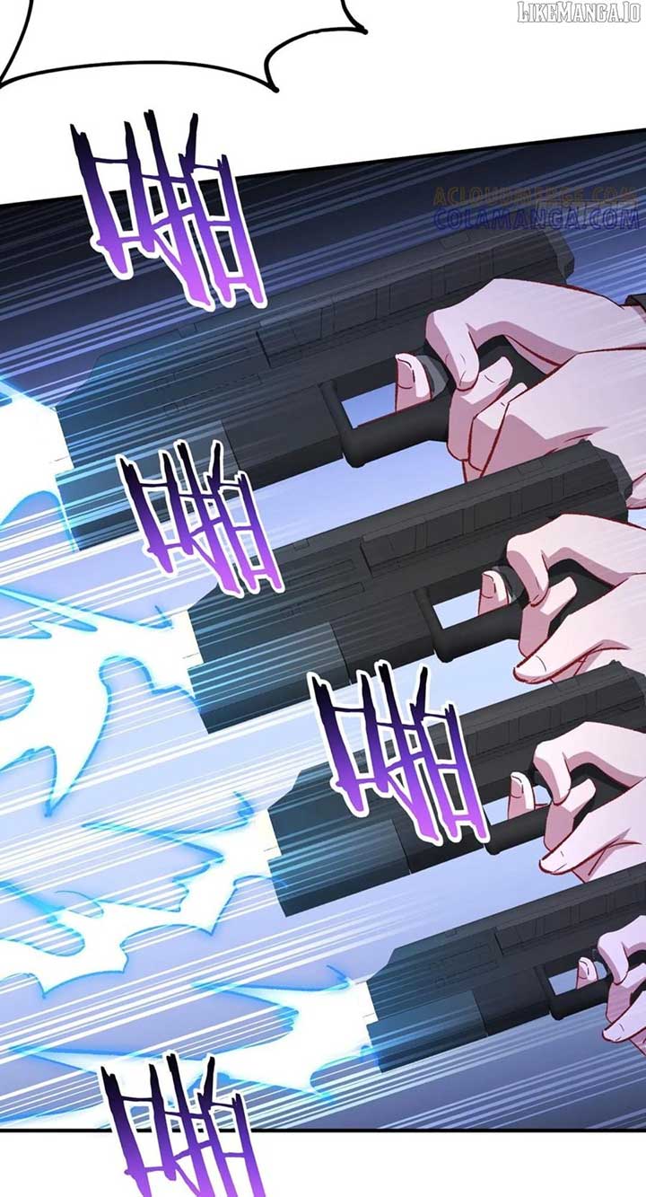 After Improperly Licking a Dog, I Became a Billionaire Chapter 229 - Page 8