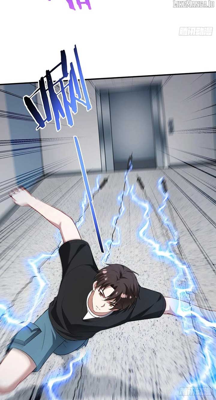 After Improperly Licking a Dog, I Became a Billionaire Chapter 229 - Page 9