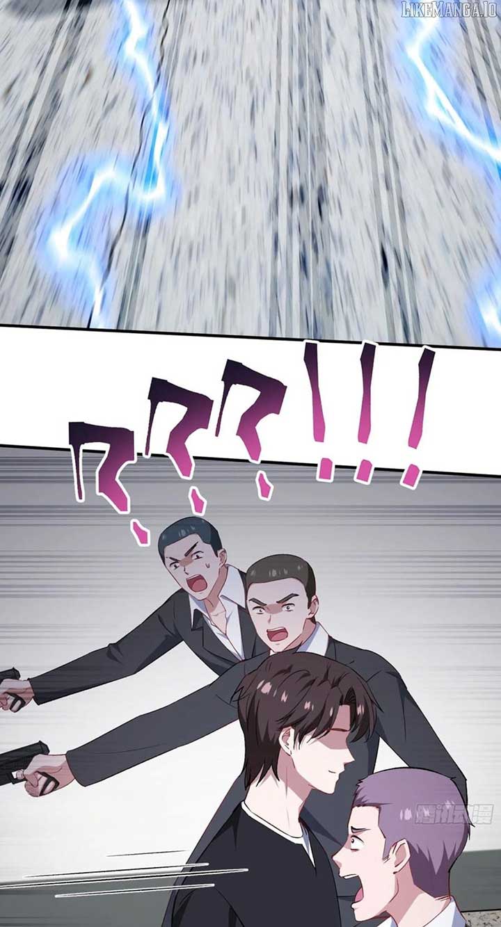 After Improperly Licking a Dog, I Became a Billionaire Chapter 229 - Page 10