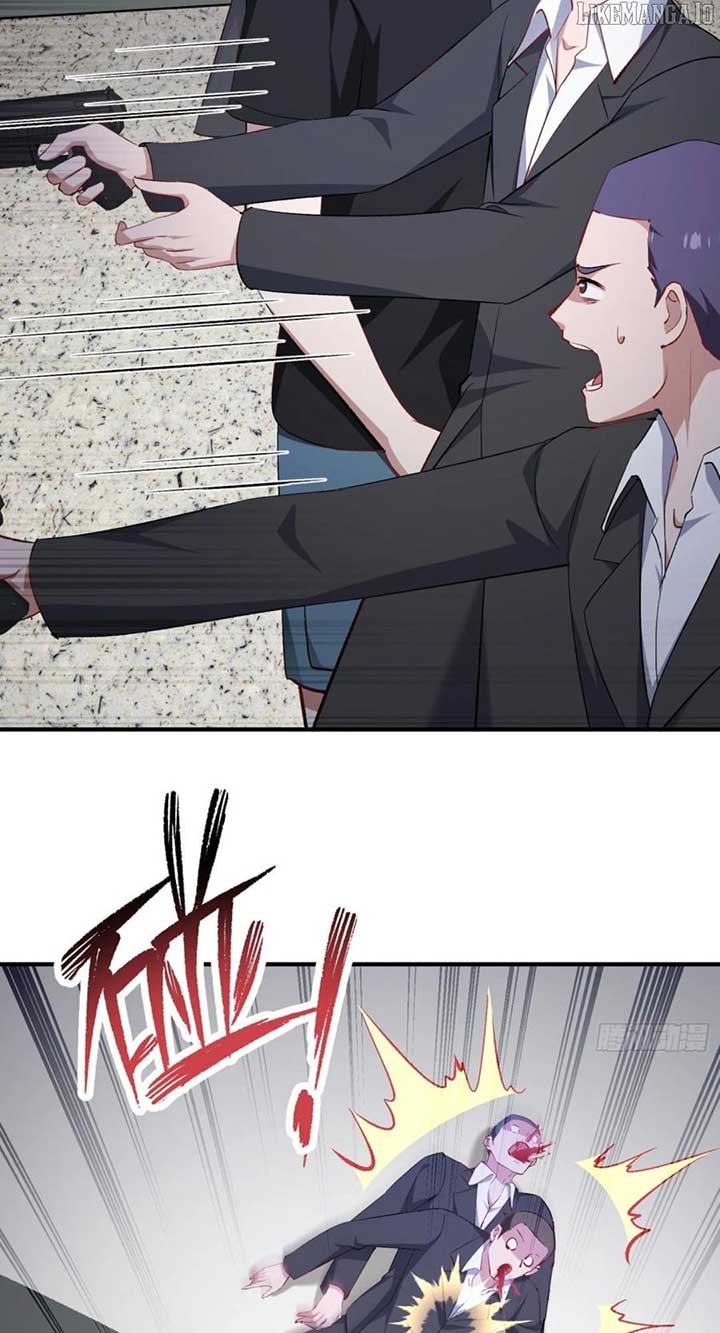 After Improperly Licking a Dog, I Became a Billionaire Chapter 229 - Page 11